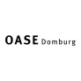 Logo Oase - Strand Domburg