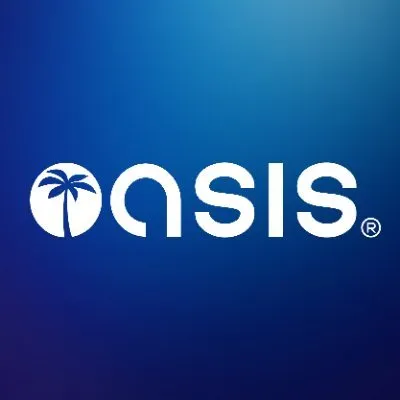 Oasis logo