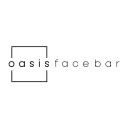 Oasis Face Bar logo