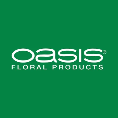 oasisfloralproducts.com logo