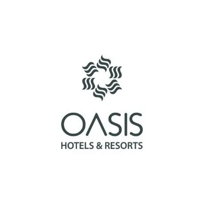 Oasis Hotels logo