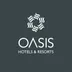 Oasis Hotels US logo