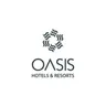 Oasis Hotels US logo