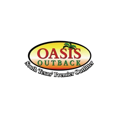 Oasis Outback