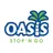 Oasis Stop 'N Go logo