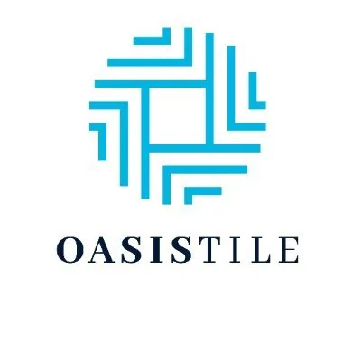 oasistile.com logo