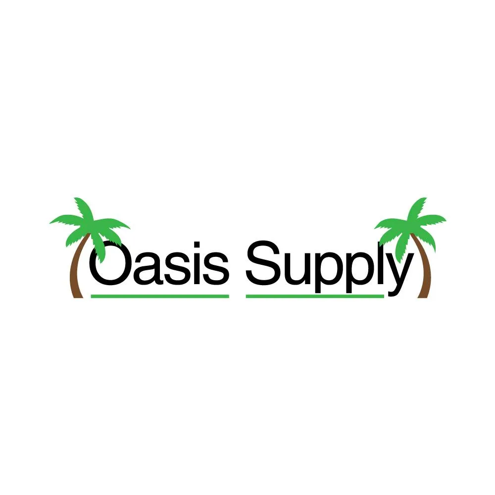 Oasis Supply (Official)