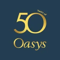 OASYS, INC. logo