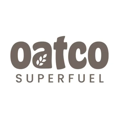 Oatco Superfuel logo