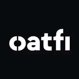 OatFi logo