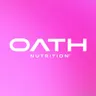 Oath Nutrition logo