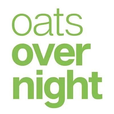 Oats Overnight logo