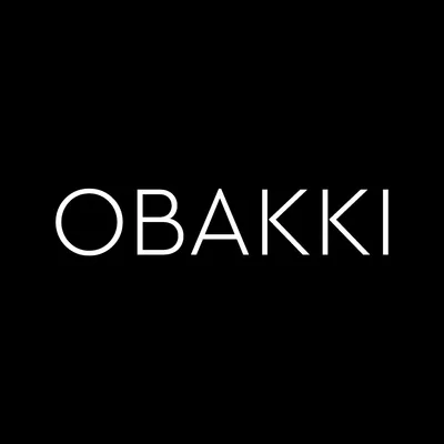 obakki.com logo