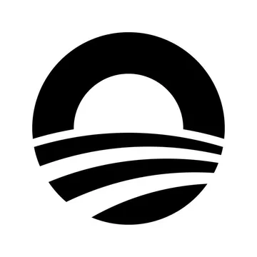 Obama Foundation Logo