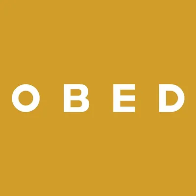 OBED Bikes logo