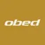 OBED Bikes logo