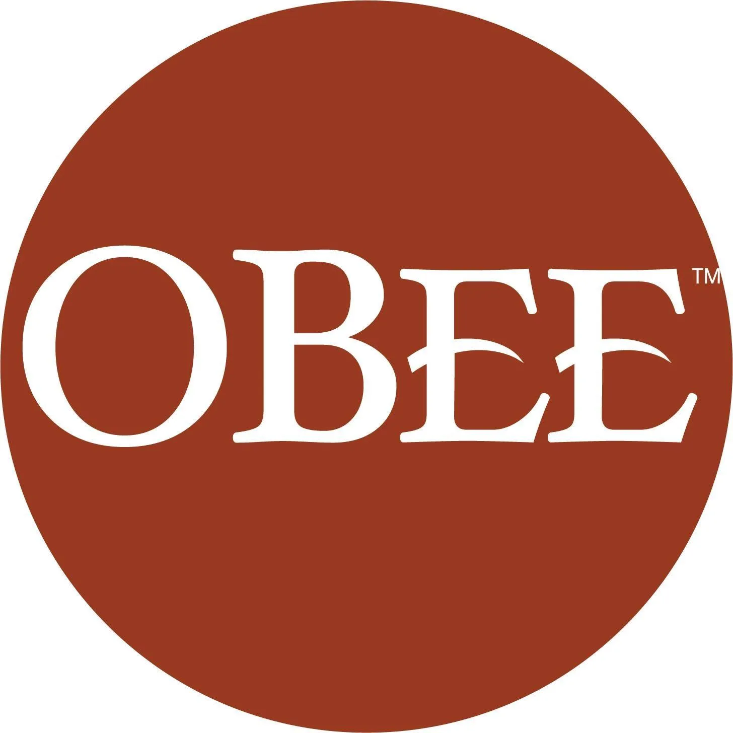 O Bee CU logo
