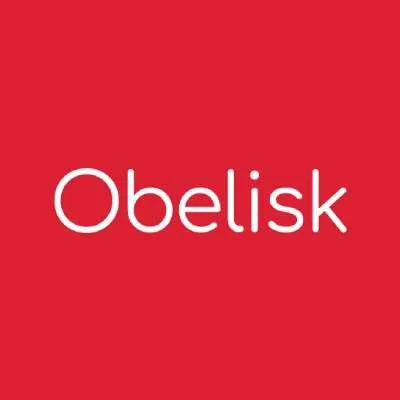 Obelisk Support logo