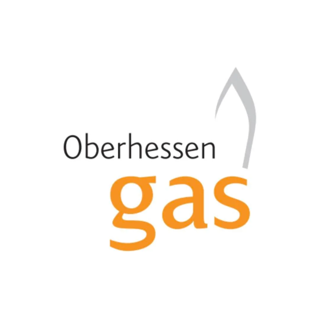 Oberhessische Gasversorgung GmbH logo
