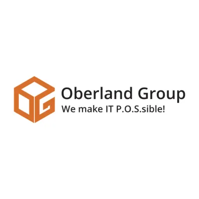 Oberland Logo