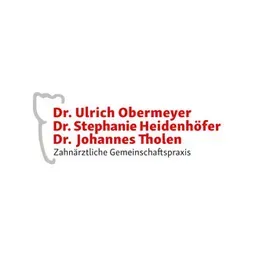 Dr. Ulrich Obermeyer / Dr. Stephanie Heidenhöfer / Dr. Johannes Tholen - Zahnärztliche Gemeinschafts