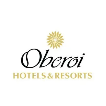 Oberoi Hotels & Resorts Logo