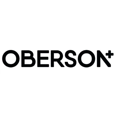 oberson.com logo