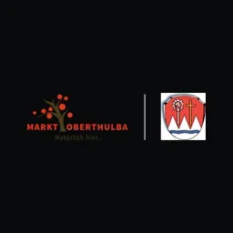 Markt Oberthulba