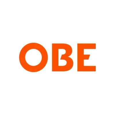 On Board Experiential logo