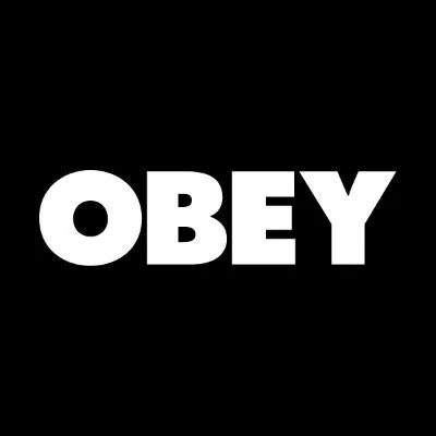 OBEYCLOTHING.ASIA logo