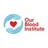 Oklahoma Blood Institute logo