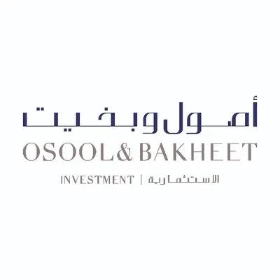 Osool and Bakheet Investment Co logo