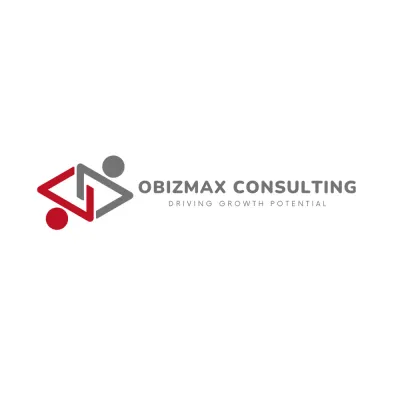 Obizmax Logo