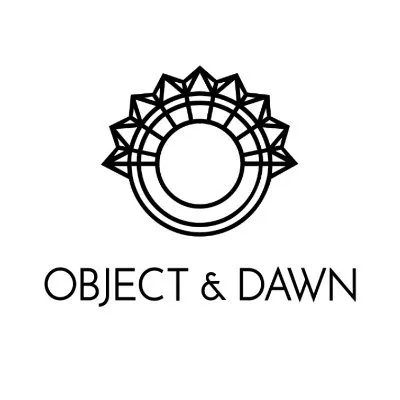 objectanddawn.com logo