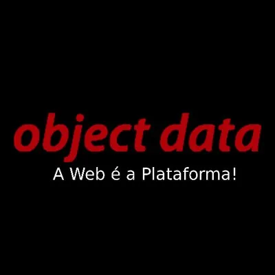 Object Data Inc. logo