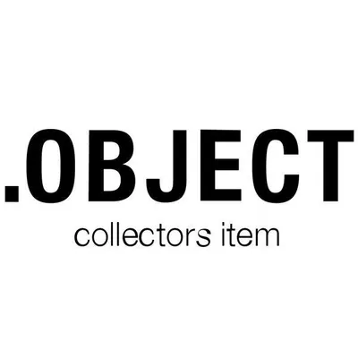 OBJECT Oslo logo