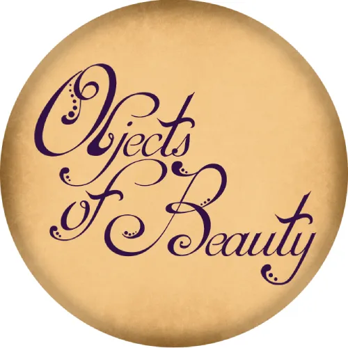Objectsofbeauty