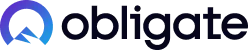 Obligate logo