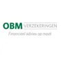Logo OBM Verzekeringen