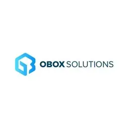 OBOX Solutions Logo