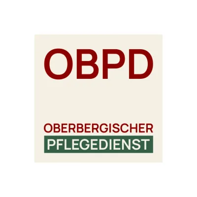 OBPD Oberbergischer Pflegedienst GmbH