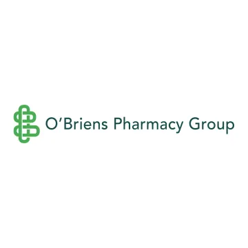 O'Brien's Pharmacy Group Logo