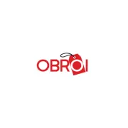 Obroi Logo