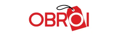 Obroi logo