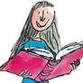 Logo OBS Roald Dahl