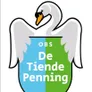 Logo De 10e Penning