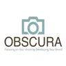Obscura, Inc. logo