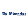 Logo De Meander - Parkrijklaan