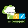 Logo Openbare Basisschool Den Bongerd