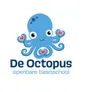 Logo o.b.s. De Octopus